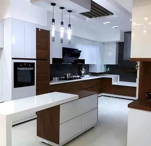 کابینت سازی 