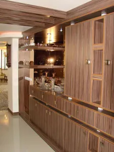کابینت سازی 
