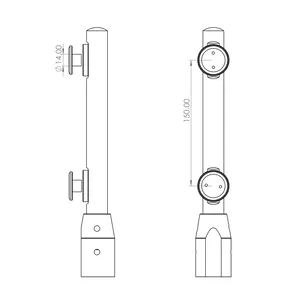 ست لولا مدادی