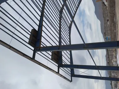 سقف شیروانی