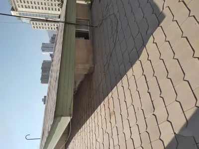 سقف شیروانی