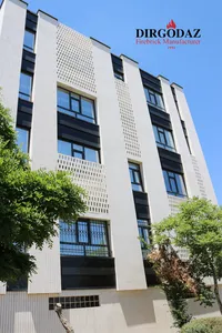 آجرنسوز دیرگداز