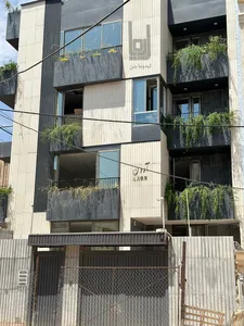 قطعات پیش ساخته بتنی و GFRC