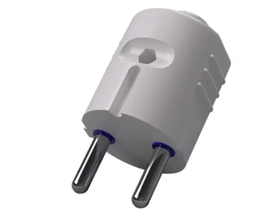 انواع دوشاخه مادگی ملزومات سرپیچ لامپ پارسه فروغ