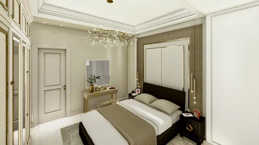  طراحی و اجرای دکوراسیون داخلی 