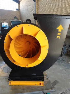 مقایسه فن سانتریفیوژ با اکثر فن ها در مازندران 