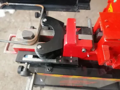 قیچی میلگردبر، خاموت زن، (سه کاره) 