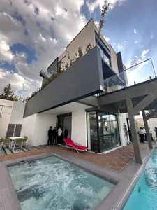 قطعات بتنی و GFRC