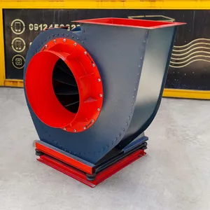 تکنسین تهویه فست فودی فن سانتریفیوژ در کرمان 