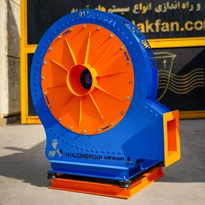 تکنسین تهویه فست فودی فن سانتریفیوژ در کرمان 