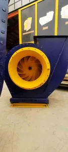 تکنسین تهویه فست فودی فن سانتریفیوژ در کرمان 