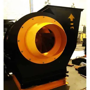 تکنسین تهویه فست فودی فن سانتریفیوژ در کرمان 