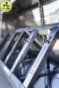 تاثیر هود صنعتی بر راندمان کار در محیط های صنعتی در مشهد 