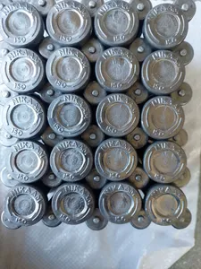 گلمیخ و سرامیک سقف مرکب عرشه فولادی