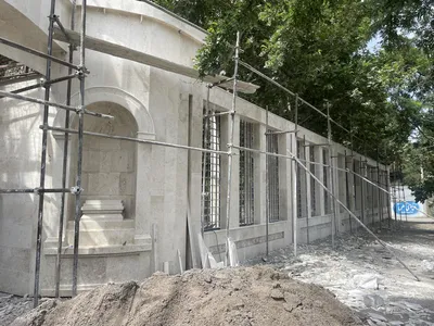  ایجاد باغ ویلاهای سنتی و کلاسیک با کیفیت بالا 