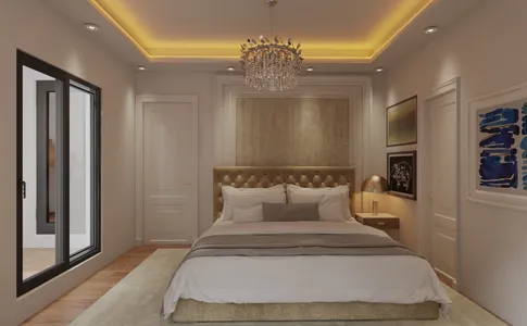  خدمات نوین دکوراسیون داخلی برای فضاهای مختلف 