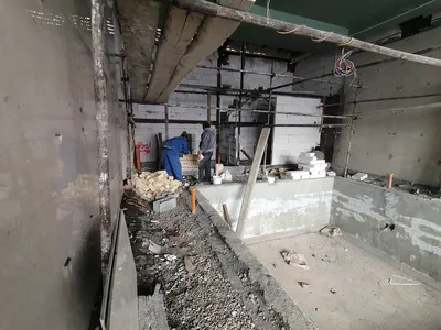  خدمات حرفه ای نوسازی و بازسازی ساختمان با بالاترین کیفیت 