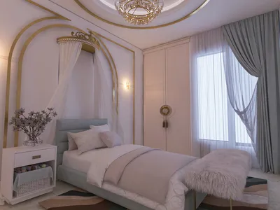  خدمات نوین طراحی و بازسازی دکوراسیون داخلی 