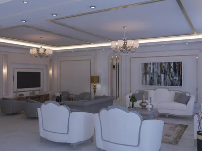  خدمات نوین طراحی و بازسازی دکوراسیون داخلی 