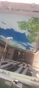  طراحی و اجرای باغ ویلا، استخر، سونا و جکوزی به صورت اقساطی 