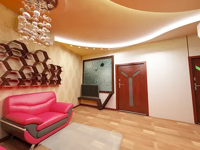  خدمات حرفه ای طراحی دکوراسیون داخلی با تیمی متخصص 