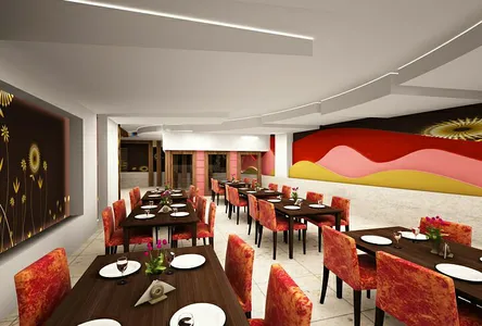  خدمات حرفه ای طراحی دکوراسیون داخلی با تیمی متخصص 