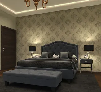  خدمات حرفه ای طراحی و بازسازی دکوراسیون داخلی در مشهد 