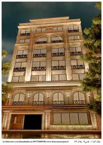  شرکت مهندسی بنیان سازه، متخصص در طراحی و اجرای ساختمان 