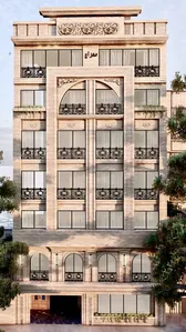  شرکت مهندسی بنیان سازه، متخصص در طراحی و اجرای ساختمان 