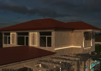  متخصص در طراحی و اجرای باغ ویلا و ساختمان با کیفیت بالا 