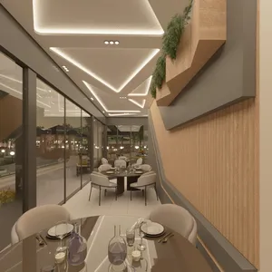 طراحی و ساخت باغ ویلا، باغ تالار و رستوران باپرداخت اقساطی 