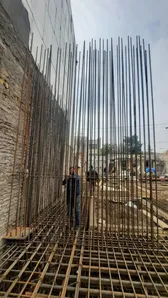  خدمات تخصصی طراحی و ساخت اسکلت ساختمان های مدرن 