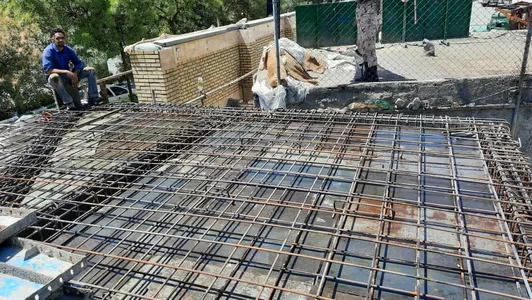  خدمات جامع ساخت و طراحی ساختمان از ابتدا تا انتها 