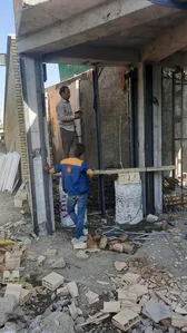  خدمات جامع ساخت و طراحی ساختمان از ابتدا تا انتها 