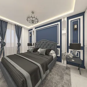  خدمات حرفه ای دکوراسیون داخلی مسکونی و آموزشی 