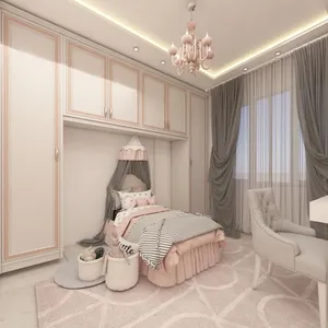  خدمات حرفه ای دکوراسیون داخلی مسکونی و آموزشی 