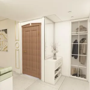  خدمات حرفه ای دکوراسیون داخلی مسکونی و آموزشی 