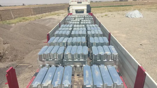 تولیدوزنه های تعادل اسانسور.چدنی وگالوانیزه.لقمه براکت.کرپی.