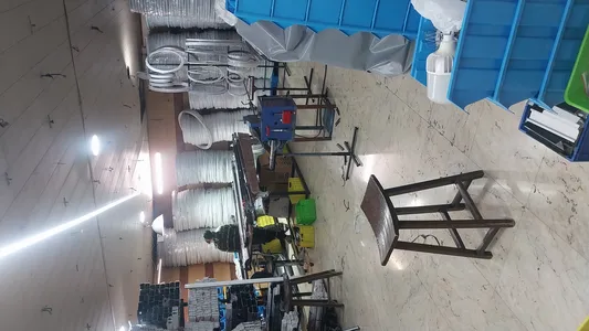 لاینر،لاینر کنافی،لاینر کنجی،چراغ لاینر،تولید کننده لاینر