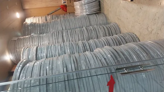 لاینر،لاینر کنافی،لاینر کنجی،چراغ لاینر،تولید کننده لاینر