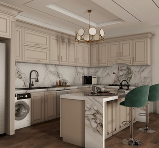  طراحی و اجرای دکوراسیون داخلی 