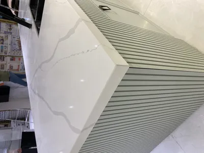 کورین کار -کوارتز کار-صفحه کابینت-کورین-کوارتز