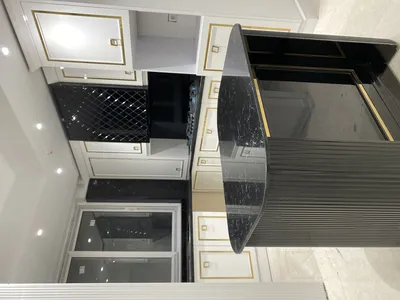 کورین کار -کوارتز کار-صفحه کابینت-کورین-کوارتز