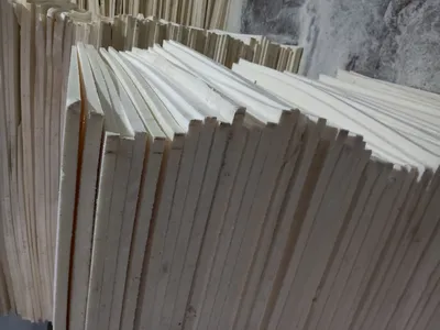 عایق تخته ای پلی یورتان