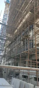 اسلب سرامیک نصب خشک فایبر سمنت، بتن اکسپوز، gfrc