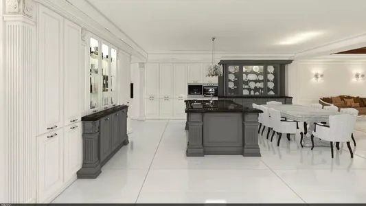 بازسازی صفر تا صد