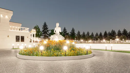  ساخت باغ ویلا با پرداخت اقساطی و کیفیت عالی 