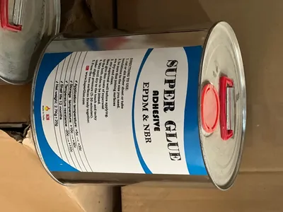 عایق الاستومری 