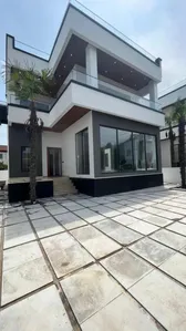 سازه های سبک ال اس اف