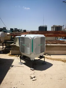 کولر ابی ایرومکس